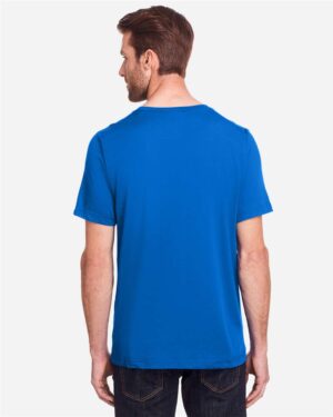 CORE365 Unisex Fusion ChromaSoft™ Performance T-Shirt - Image 105