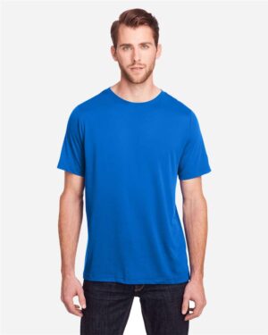CORE365 Unisex Fusion ChromaSoft™ Performance T-Shirt - Image 103