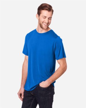 CORE365 Unisex Fusion ChromaSoft™ Performance T-Shirt - Image 104