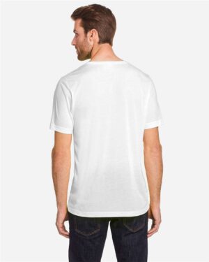 CORE365 Unisex Fusion ChromaSoft™ Performance T-Shirt - Image 110