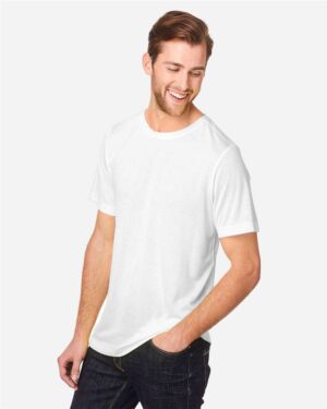 CORE365 Unisex Fusion ChromaSoft™ Performance T-Shirt - Image 109