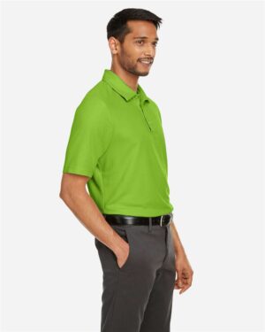 CORE365 Men's Fusion ChromaSoft™ Pique Polo - Image 5