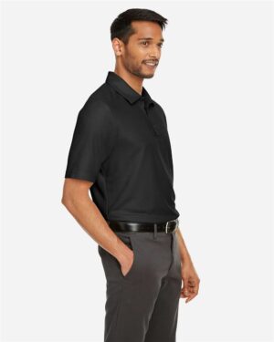 CORE365 Men's Fusion ChromaSoft™ Pique Polo - Image 11