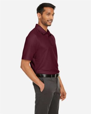 CORE365 Men's Fusion ChromaSoft™ Pique Polo - Image 17