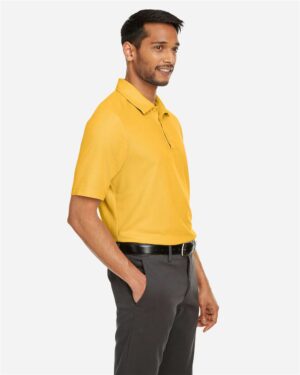 CORE365 Men's Fusion ChromaSoft™ Pique Polo - Image 23