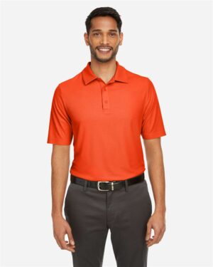 CORE365 Men's Fusion ChromaSoft™ Pique Polo - Image 28