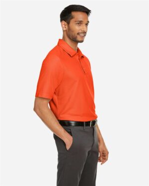 CORE365 Men's Fusion ChromaSoft™ Pique Polo - Image 29