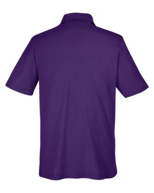CORE365 Men's Fusion ChromaSoft™ Pique Polo - Image 32