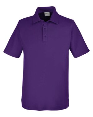 CORE365 Men's Fusion ChromaSoft™ Pique Polo - Image 31