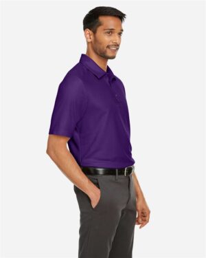 CORE365 Men's Fusion ChromaSoft™ Pique Polo - Image 35