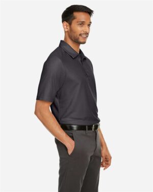 CORE365 Men's Fusion ChromaSoft™ Pique Polo - Image 41