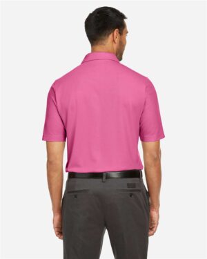 CORE365 Men's Fusion ChromaSoft™ Pique Polo - Image 54