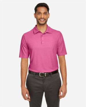 CORE365 Men's Fusion ChromaSoft™ Pique Polo - Image 52