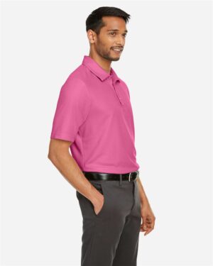 CORE365 Men's Fusion ChromaSoft™ Pique Polo - Image 53
