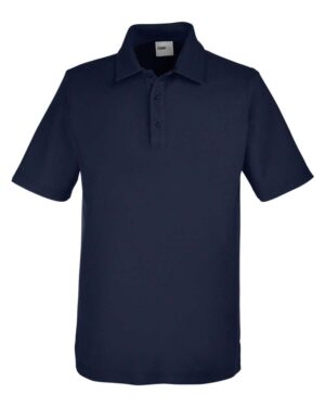 CORE365 Men's Fusion ChromaSoft™ Pique Polo - Image 55