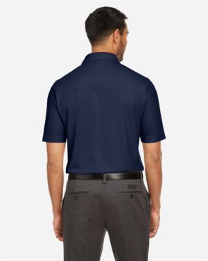CORE365 Men's Fusion ChromaSoft™ Pique Polo - Image 60