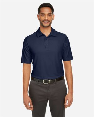 CORE365 Men's Fusion ChromaSoft™ Pique Polo - Image 58