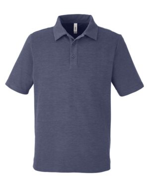 CORE365 Men's Fusion ChromaSoft™ Pique Polo - Image 61