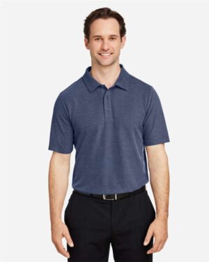 CORE365 Men's Fusion ChromaSoft™ Pique Polo - Image 64