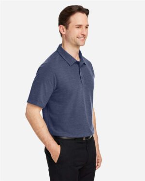 CORE365 Men's Fusion ChromaSoft™ Pique Polo - Image 65