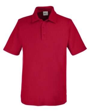 CORE365 Men's Fusion ChromaSoft™ Pique Polo - Image 67