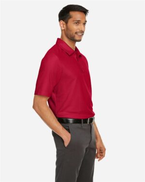 CORE365 Men's Fusion ChromaSoft™ Pique Polo - Image 71