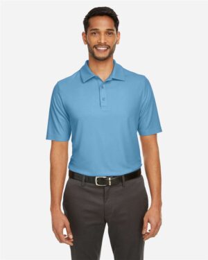 CORE365 Men's Fusion ChromaSoft™ Pique Polo - Image 76