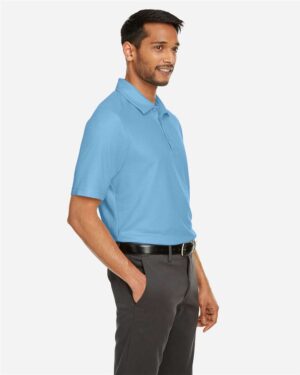 CORE365 Men's Fusion ChromaSoft™ Pique Polo - Image 77