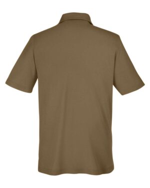 CORE365 Men's Fusion ChromaSoft™ Pique Polo - Image 80