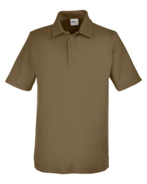 CORE365 Men's Fusion ChromaSoft™ Pique Polo - Image 79