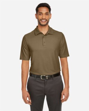 CORE365 Men's Fusion ChromaSoft™ Pique Polo - Image 82