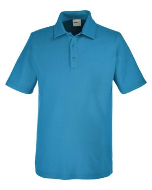 CORE365 Men's Fusion ChromaSoft™ Pique Polo - Image 85