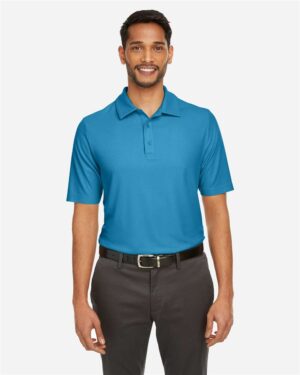 CORE365 Men's Fusion ChromaSoft™ Pique Polo - Image 88