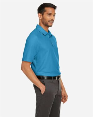 CORE365 Men's Fusion ChromaSoft™ Pique Polo - Image 89