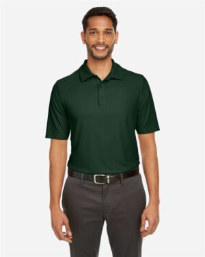 CORE365 Men's Fusion ChromaSoft™ Pique Polo - Image 94