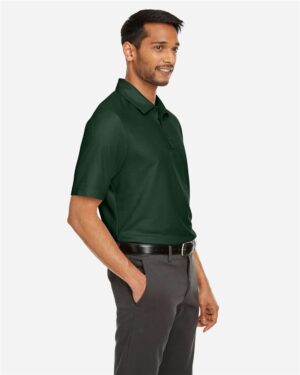 CORE365 Men's Fusion ChromaSoft™ Pique Polo - Image 95