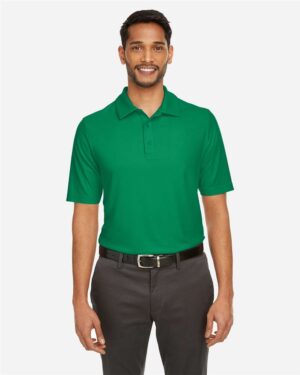 CORE365 Men's Fusion ChromaSoft™ Pique Polo - Image 100