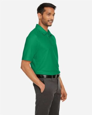 CORE365 Men's Fusion ChromaSoft™ Pique Polo - Image 101