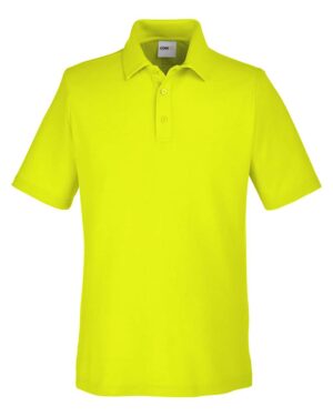 CORE365 Men's Fusion ChromaSoft™ Pique Polo - Image 109