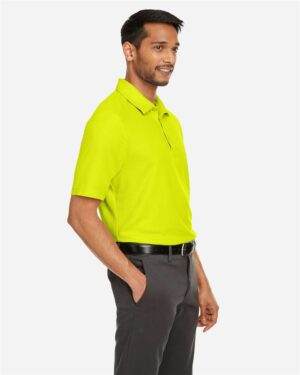 CORE365 Men's Fusion ChromaSoft™ Pique Polo - Image 113