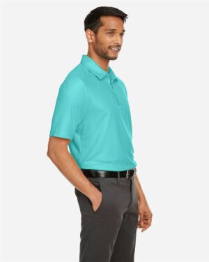 CORE365 Men's Fusion ChromaSoft™ Pique Polo - Image 119