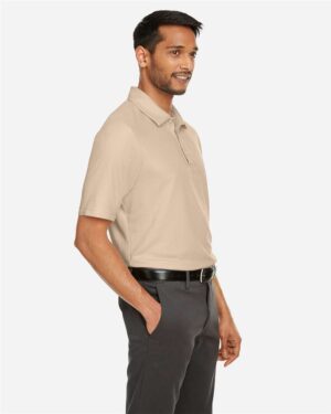 CORE365 Men's Fusion ChromaSoft™ Pique Polo - Image 125