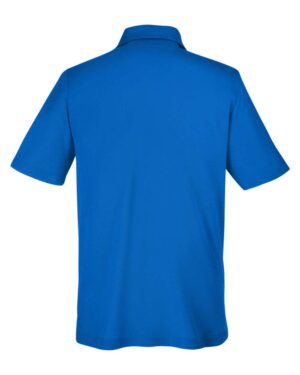 CORE365 Men's Fusion ChromaSoft™ Pique Polo - Image 128