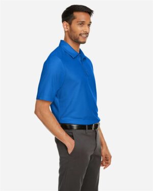 CORE365 Men's Fusion ChromaSoft™ Pique Polo - Image 131