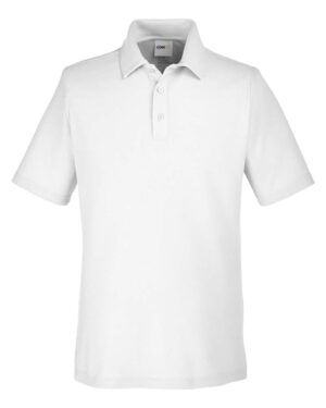 CORE365 Men's Fusion ChromaSoft™ Pique Polo - Image 133