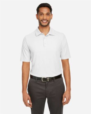 CORE365 Men's Fusion ChromaSoft™ Pique Polo - Image 136