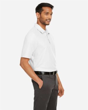 CORE365 Men's Fusion ChromaSoft™ Pique Polo - Image 137
