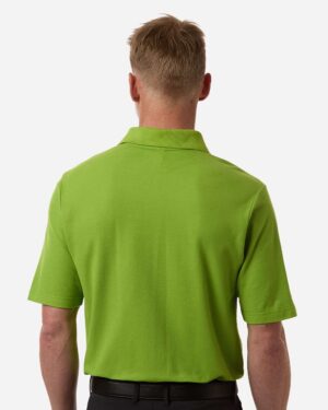 CORE365 Men's Resolve CVC Performance Pique Polo - Image 6