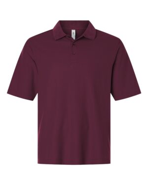 CORE365 Men's Resolve CVC Performance Pique Polo - Image 13