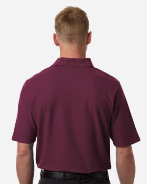 CORE365 Men's Resolve CVC Performance Pique Polo - Image 18
